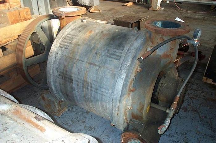 Used NASH CL4002 #19326