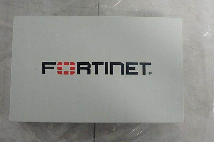 Used Fortinet Fortigate 40C FG-40C Firewall Adapter Network Security Appliance