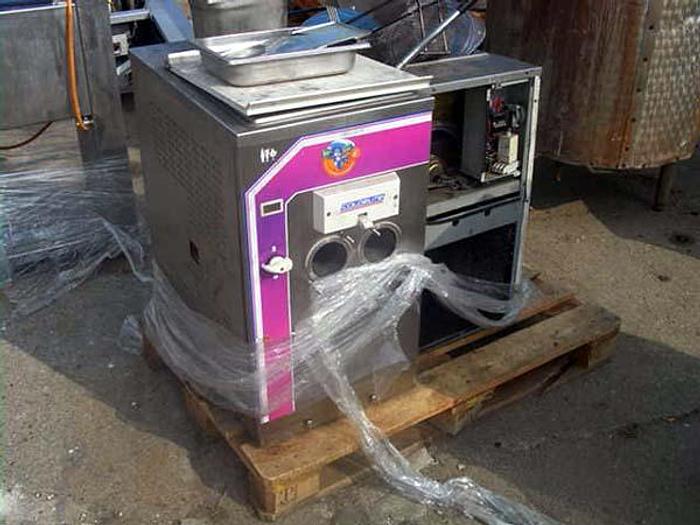 Used Machines for the production of Coldelite ice cream and sorbets