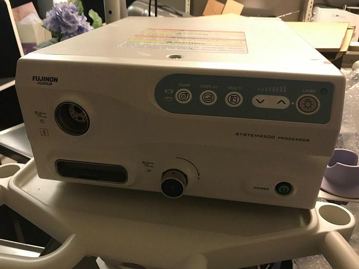 Used For Sale FUJINON EPX-4400 Endoscopy Processor