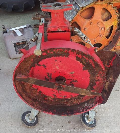 Usato 1996 Zanon ZRA 600