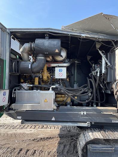 Used 2- 2020 Komptech  6000 CRAMBO