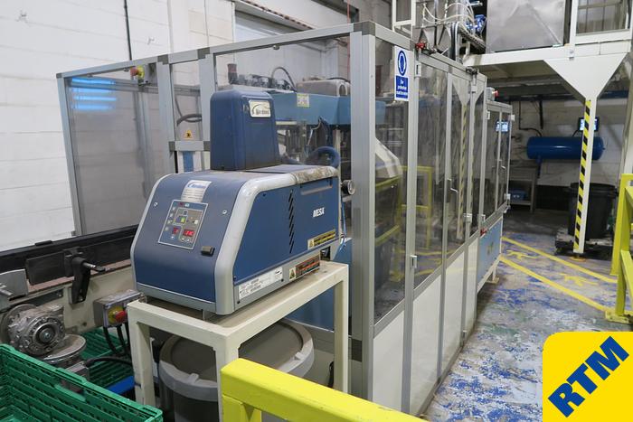 Used Bagging Machine