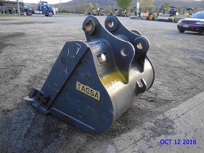 Used TASCA