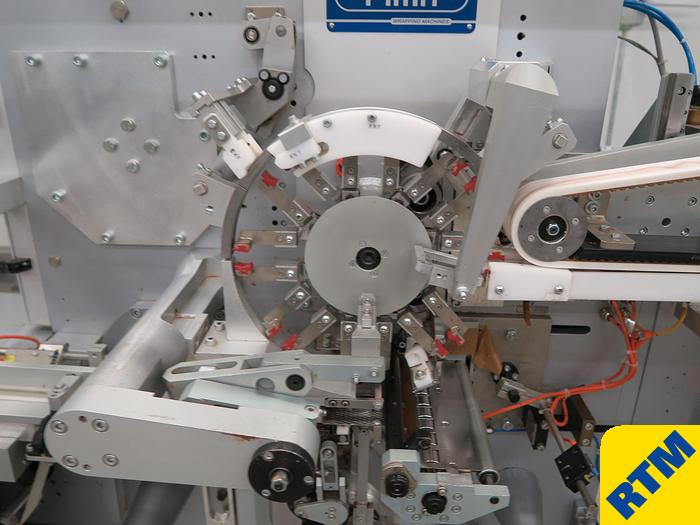 Used FOIL WRAPPER FOR CHOCOLATE MINI EGGS