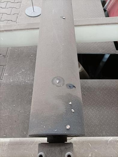 Used 2014 AKYAPAK  AHS 20/50