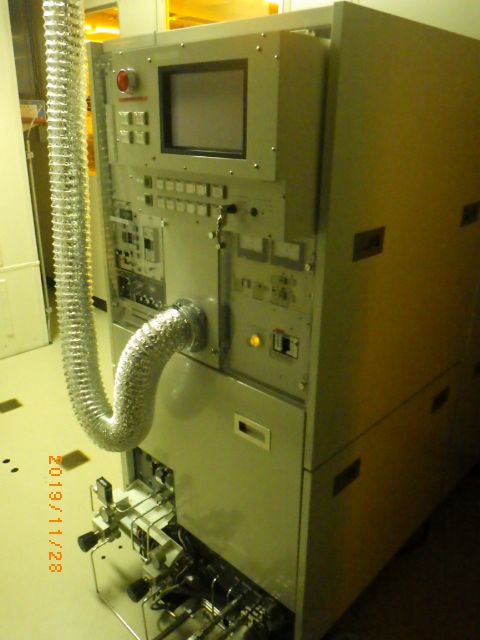 Used TEL Alpha 802 Furnace