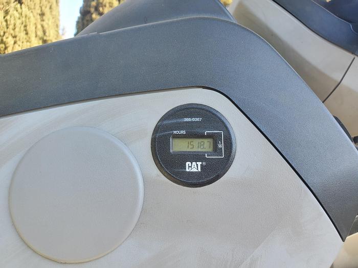 Used 2011 CAT 420E