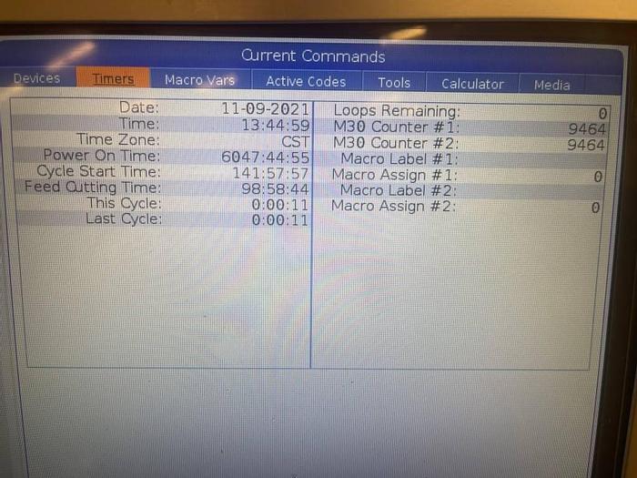 Used 2020 HAAS ST-15 CNC Turning Center