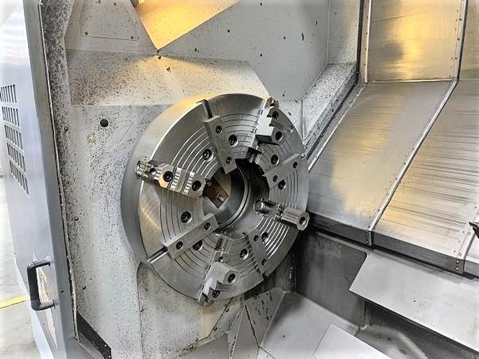 Used 2006 Mori Seiki SL603C/2000