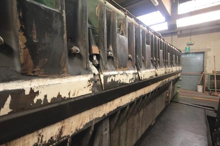 Used 1984 Angelo & cremona TZE4600 + ESA1