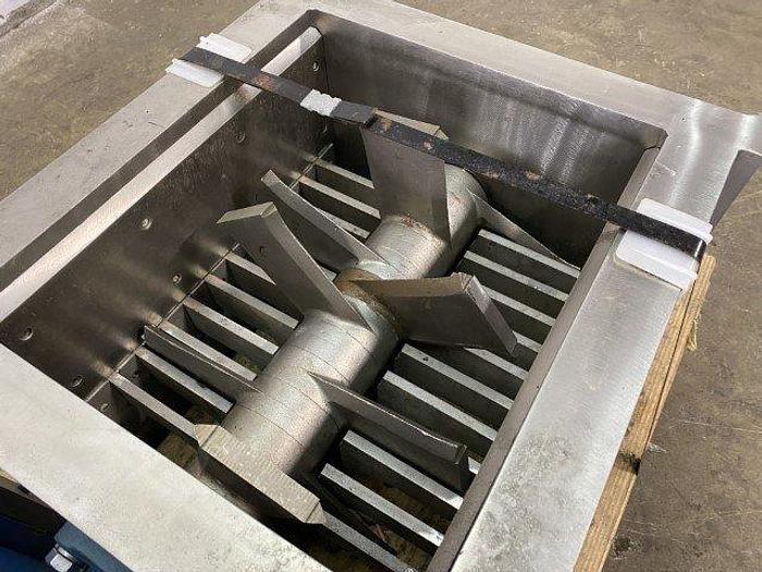 Used Franklin Miller DC1075LP Delumper