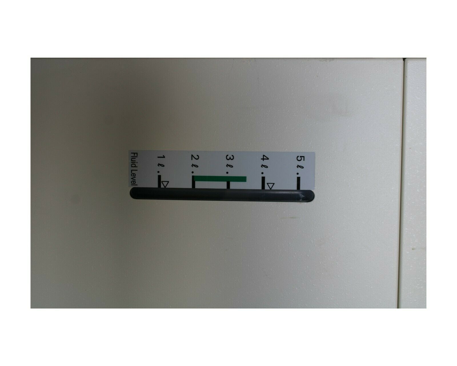 Used 2001 Tokyo Electron D204 THERMO GENERATOR D204