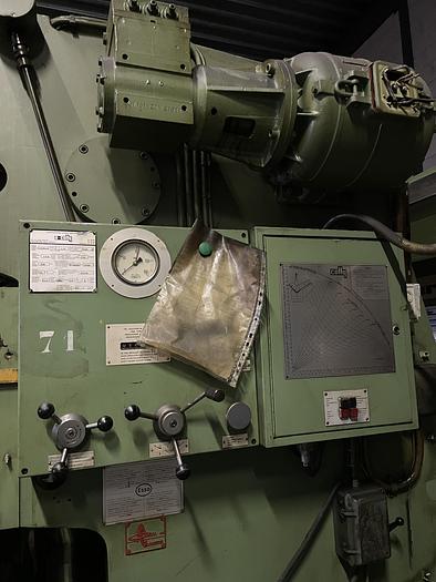 Gebruikt A Colly 1056 S