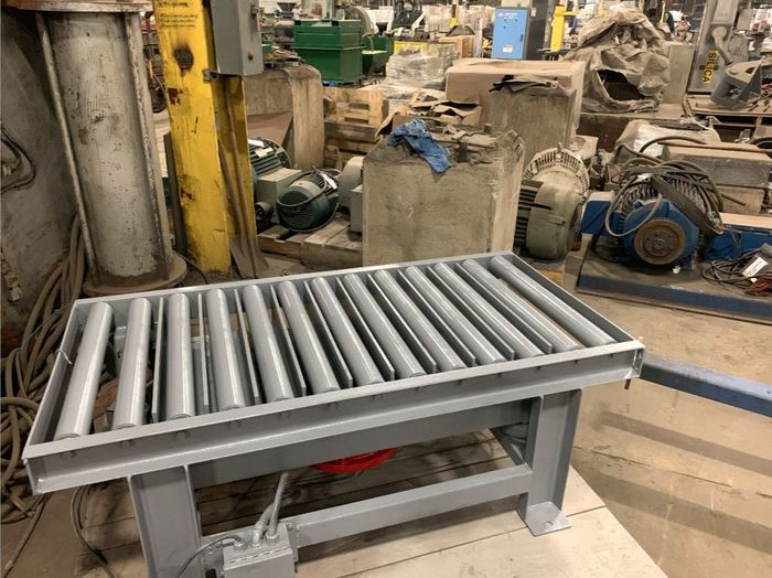 Used COMPACTION TABLE (on hold)