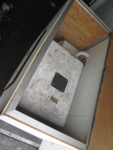 Used 2012 Ford E-450 Sewer Inspection Truck