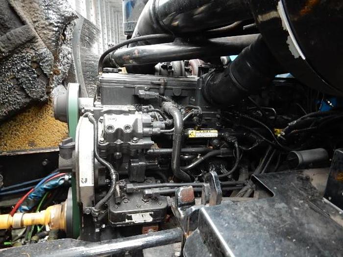 Used 2006 CCC LET2-45