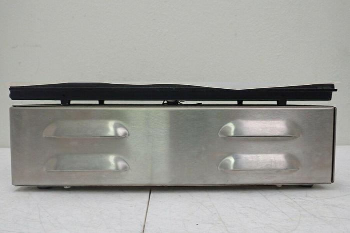 Used Hoefer Scientific Instruments Model SE 540 Drygel Jr. Slab Gel Dryer