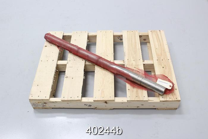 Unused Peerless 10AE16 Pump Shaft, Steel, Unused #40244