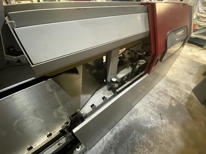 Usato MULLER MARTINI - INVENTA PLUS 3214