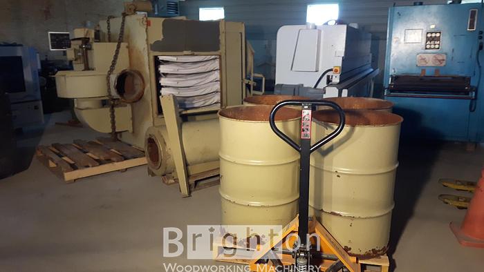 Used Murphy MKAW-300-4D