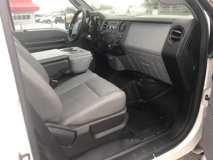 Used 2011 Ford F550 Terex/HiRanger LT40 45ft Bucket Truck