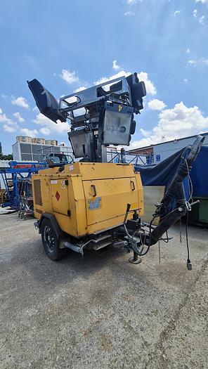 Usato 2012 Torre Faro - Tower Light  Superlight VT-1