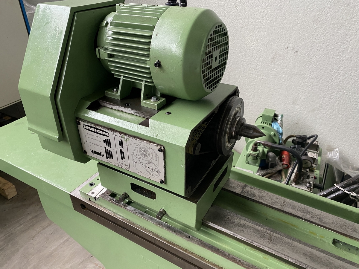 Used RIBON RUR - H 1500