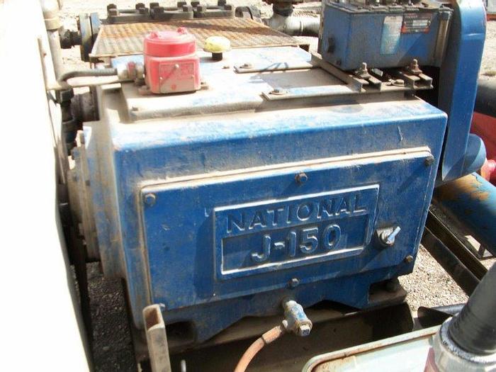 Used National J150L