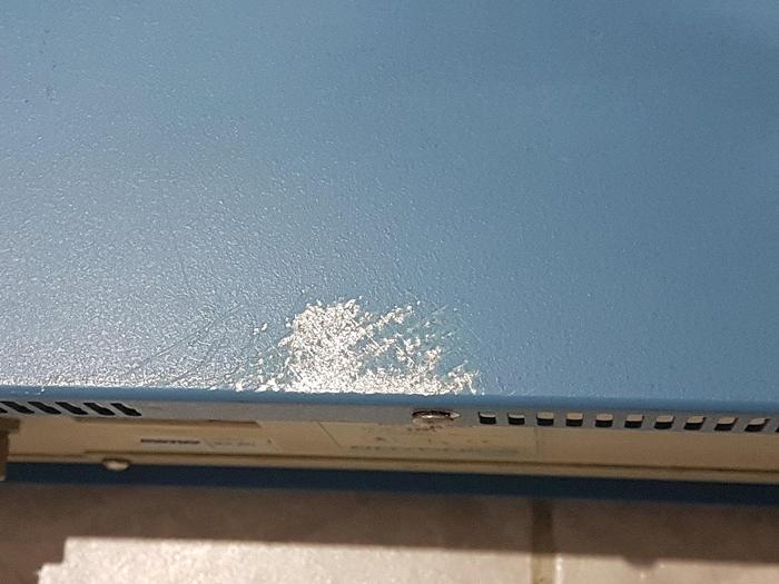 Used Smith+Nephew DYONICS InteliJET Steuergerät Arthroskopisches Managementsystem