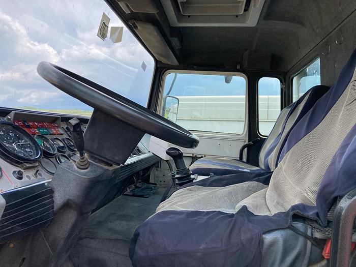 Used 1991 Renault G 280