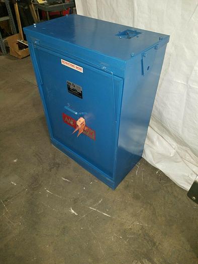 AAF Oil Pak Oil Mist Collector Remove Oil vapor from air