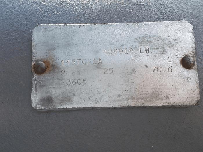 Used 200 GALLON DOVER DOUBLE MOTION KETTLE – JACKETED