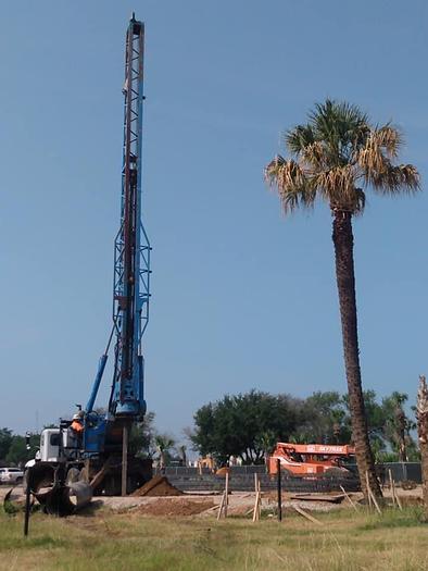 Used 2003 Watson 2500TM