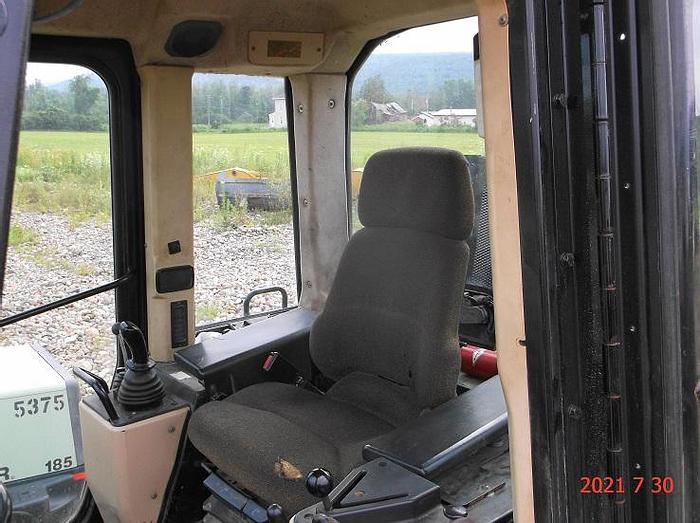 Used 2001 CATERPILLAR 963C