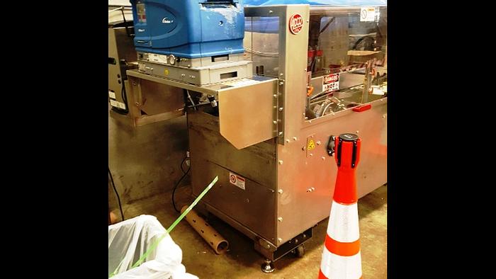 Used 2014 Adco 15DZ60-SS