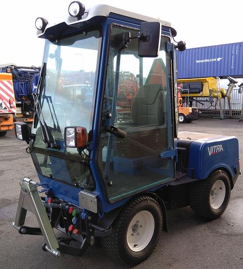 Gebruikt 2016 Vitra 2037