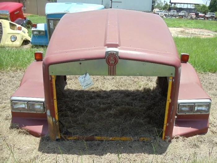 Used Kenworth T450