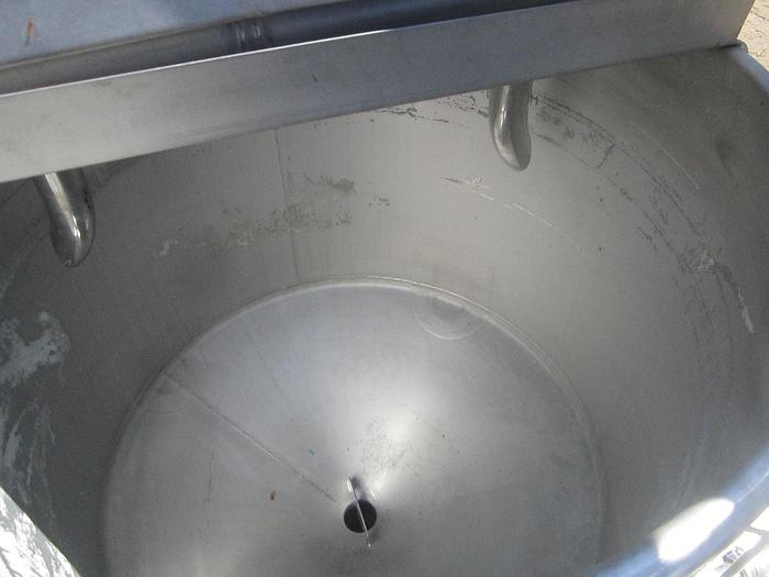 Used Filter, Ultrafiltration, Shibuya, S/st, Complete System, #C740215