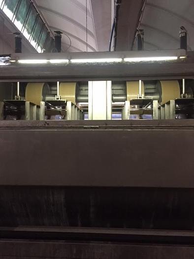 Used SCOURING & MILLING FAMIT  F4SOFT