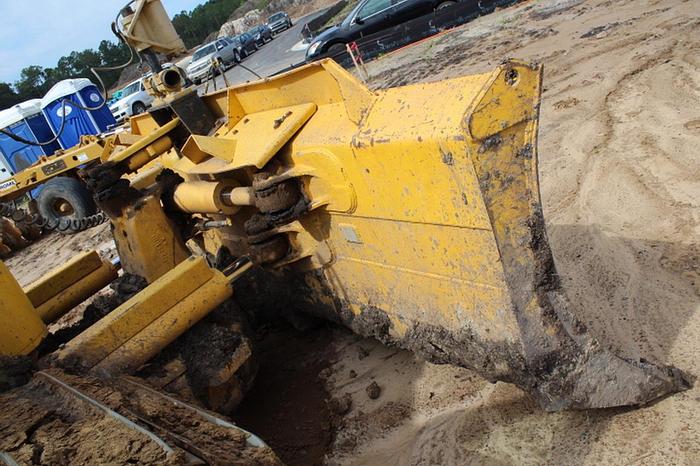 Used 2019 Komatsu  D61PX-24