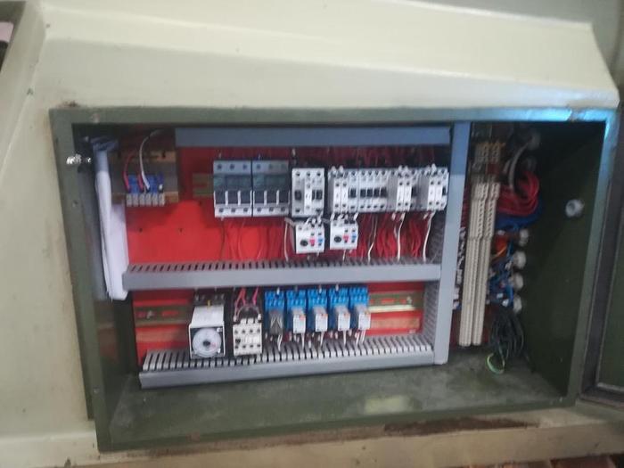 Usato SIPEST SIPEST 1500