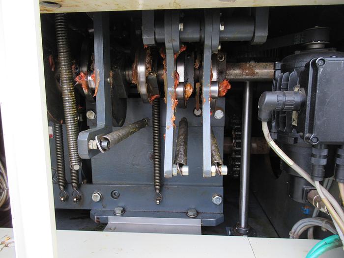 Gebruikt 1995 Laudenberg FBM-2--LSD 20