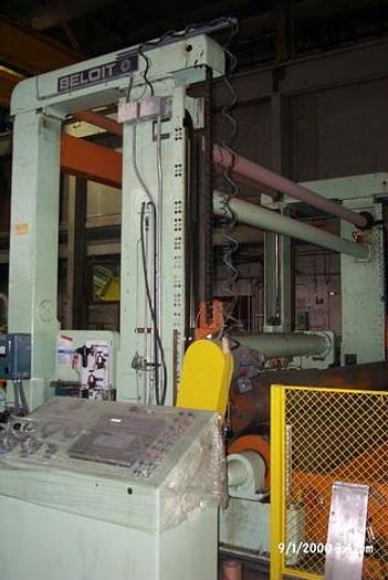 Used 1970 CAMERON 428 #15159