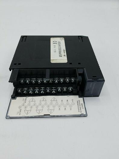 Used GE Fanuc HE693THM665B