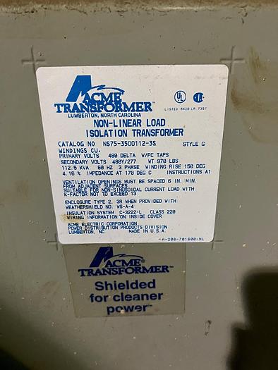 Used 2005 Bystronic Bystar 3015 5.2KW CO2 LASER WITH BEVELING HEAD