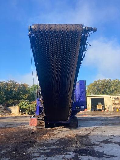 Used 2010 Bandit 4680TX