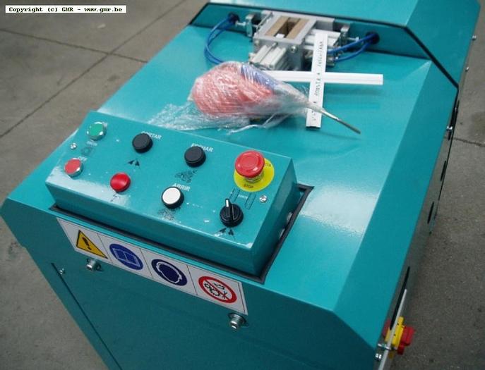 2004 GMI Profiel Saw Georgian B