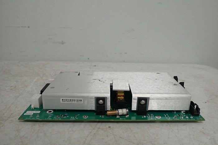 Used Agilent G2571-61025 Collision Cell Board