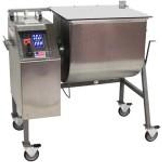 Daniels Food Equipment Model DMX 200 HD Single Action Mixer